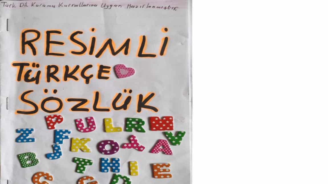 Dilimizin Zenginlikleri Projesi Ocak Ayı Türkçe Sözlük Çalışmaları
